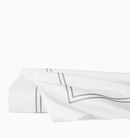Grande Hotel by Sferra Flat Sheet