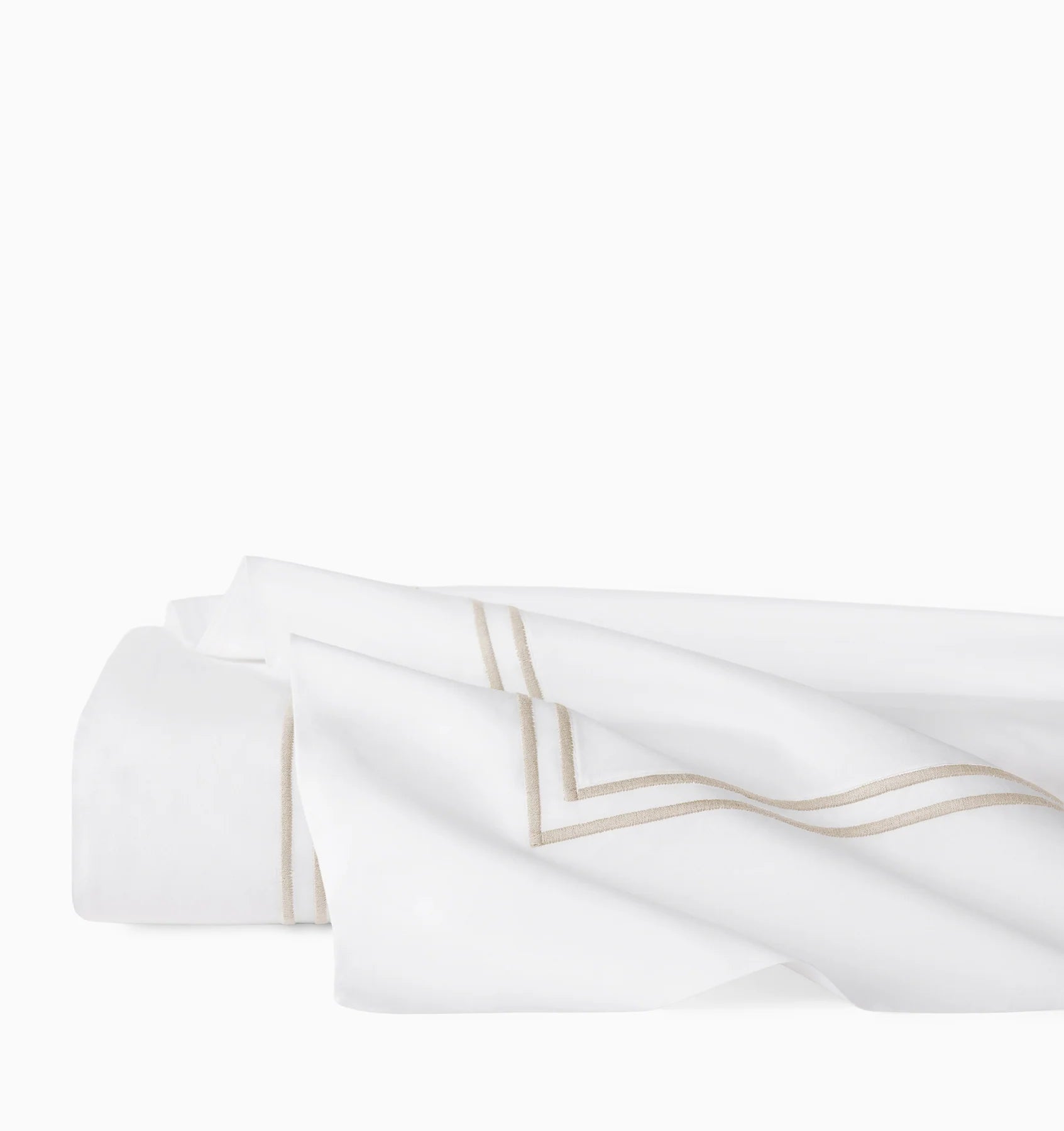 Grande Hotel by Sferra Flat Sheet