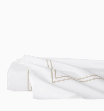 Grande Hotel by Sferra Flat Sheet