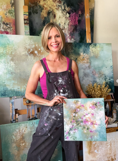 Autumn Botanical Art Workshop
