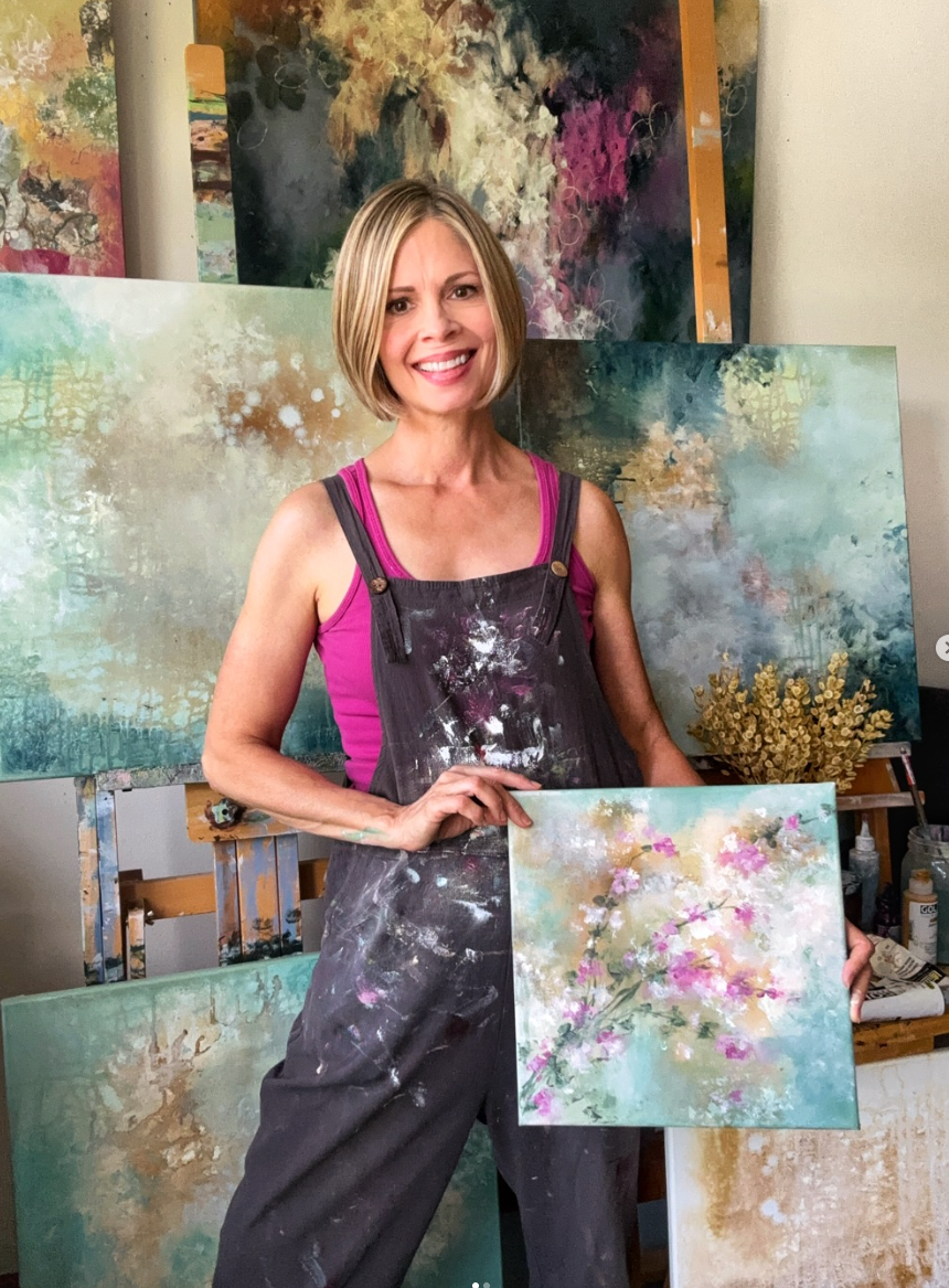 Autumn Botanical Art Workshop