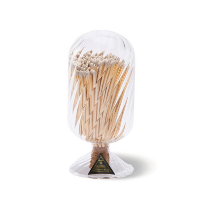 Helix Match Cloche