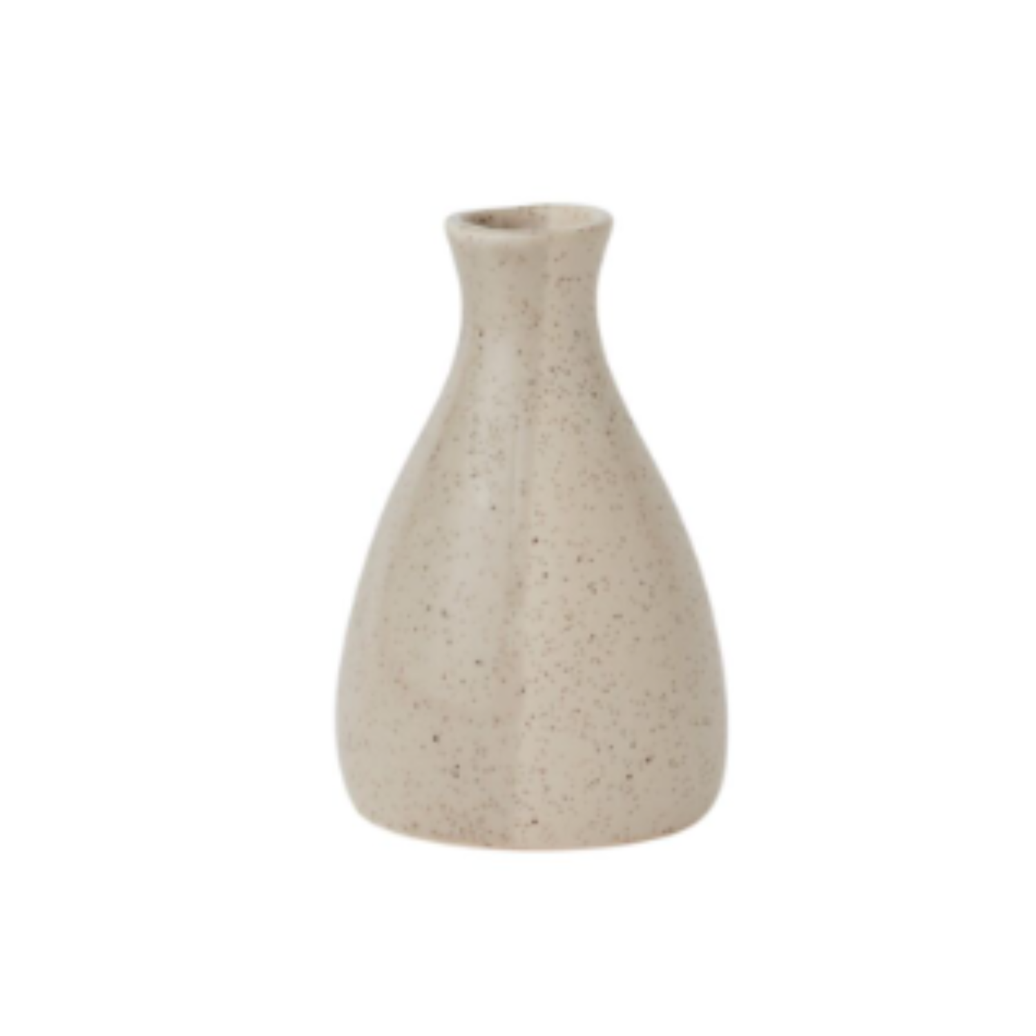 Allium Ceramic Bud Vase
