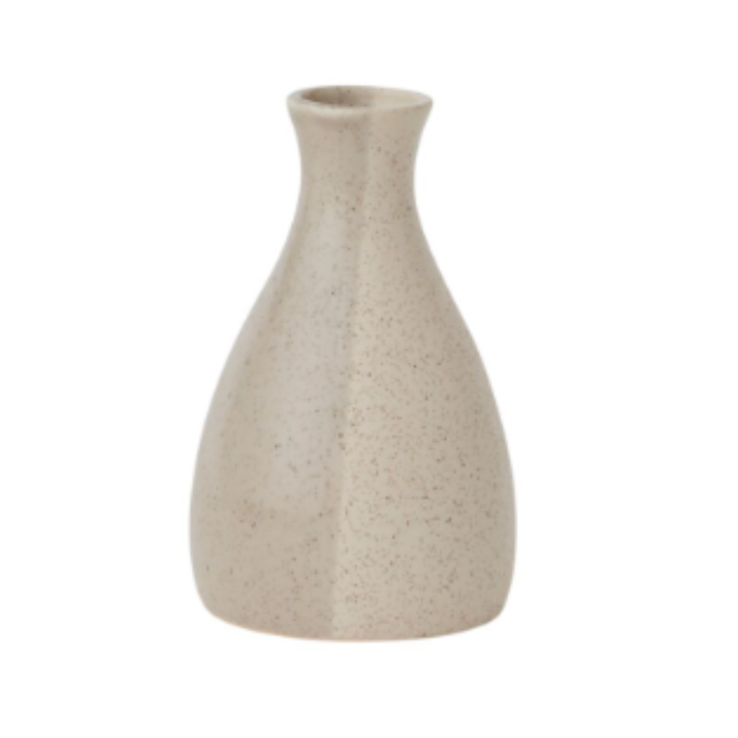 Allium Ceramic Bud Vase