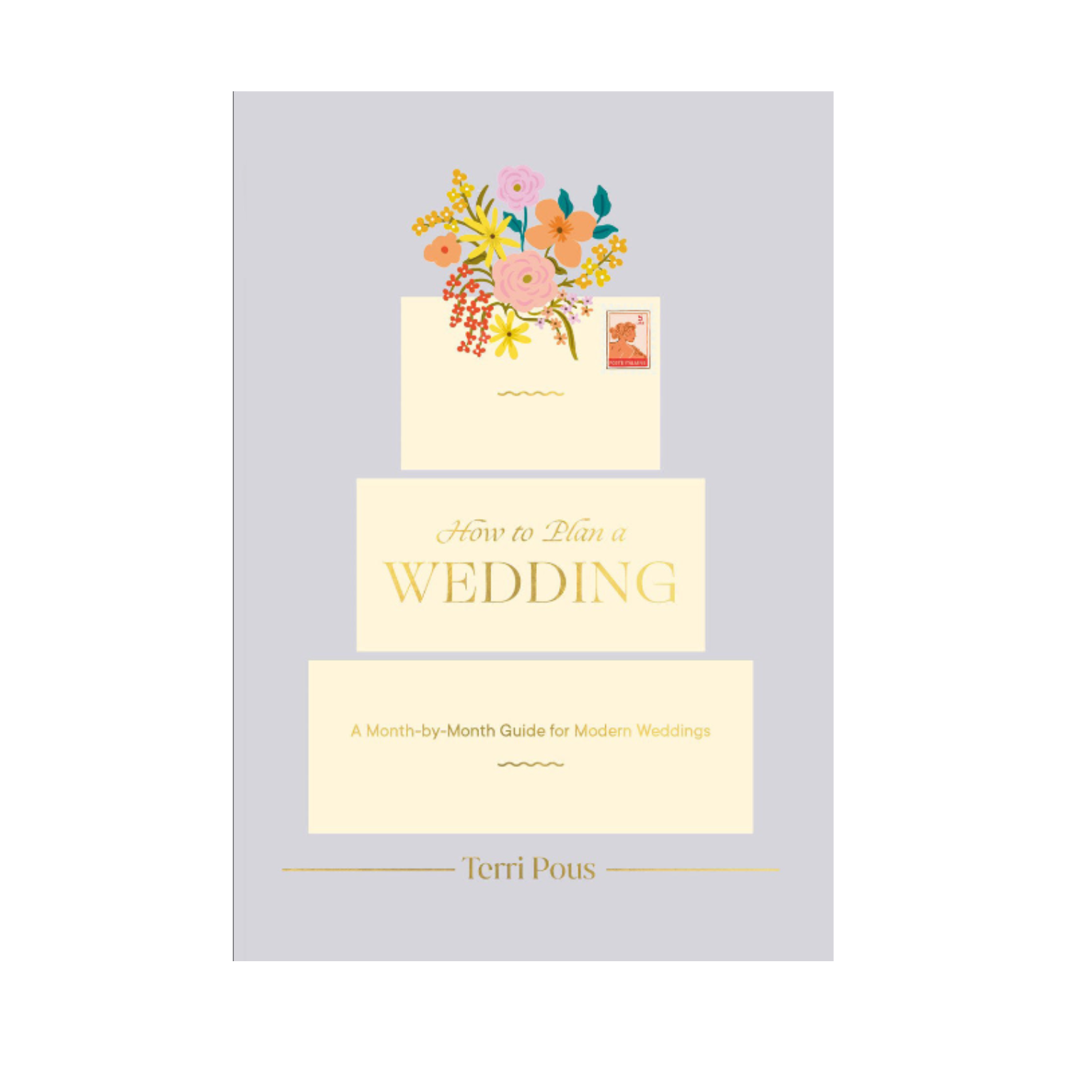 How to Plan a Wedding