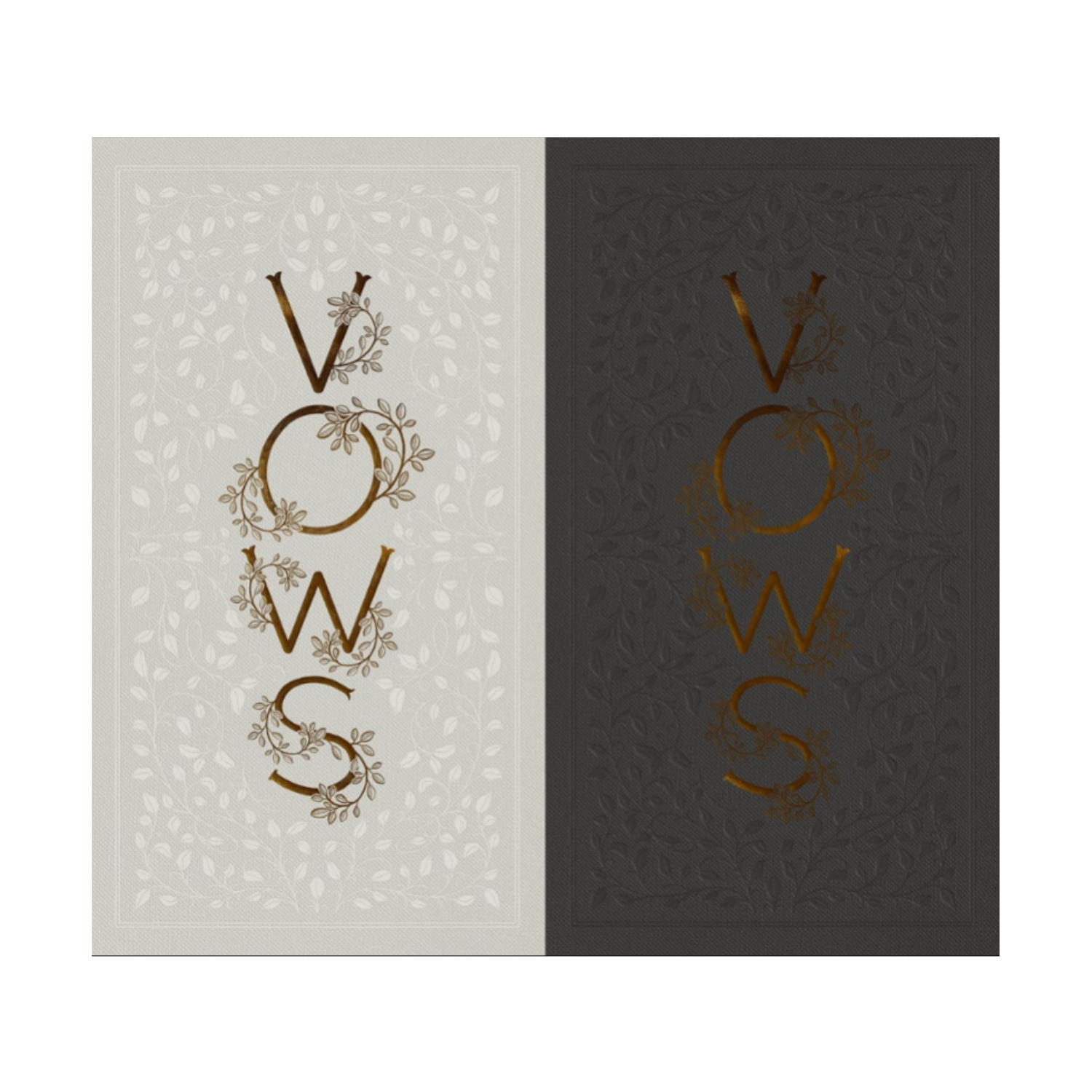 Wedding Vows 2 book set