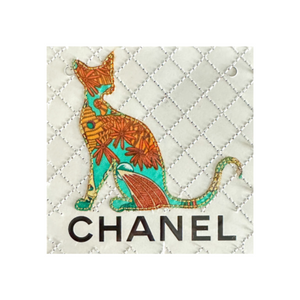 Petite Chanel Cat