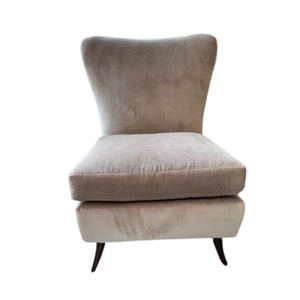 Ursula Armless Chair