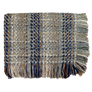 Ombre Throw