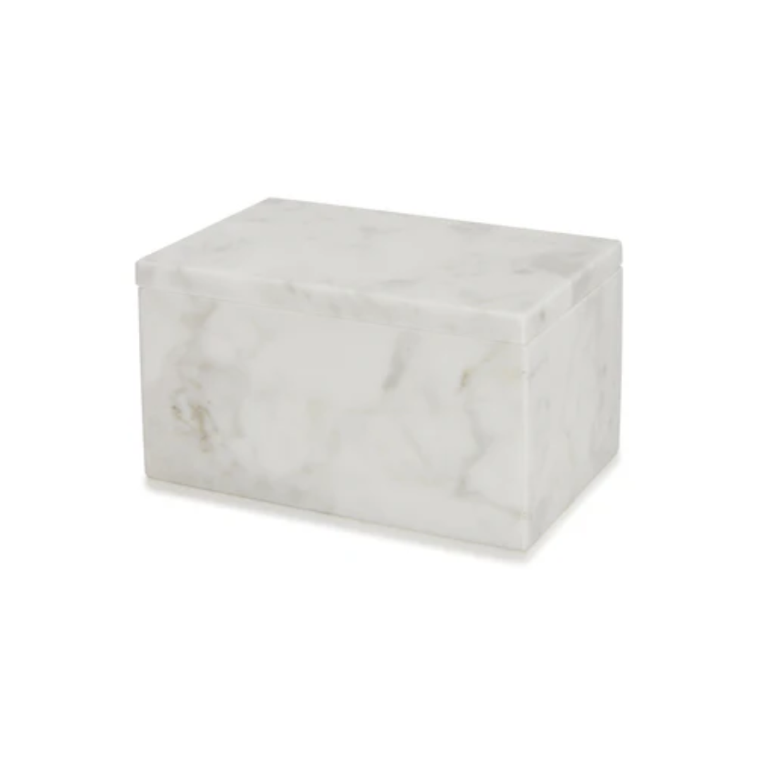 Marmol Marble Accessories