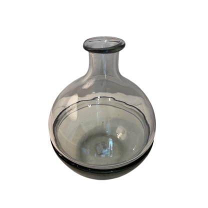 Droplet Glass Vase
