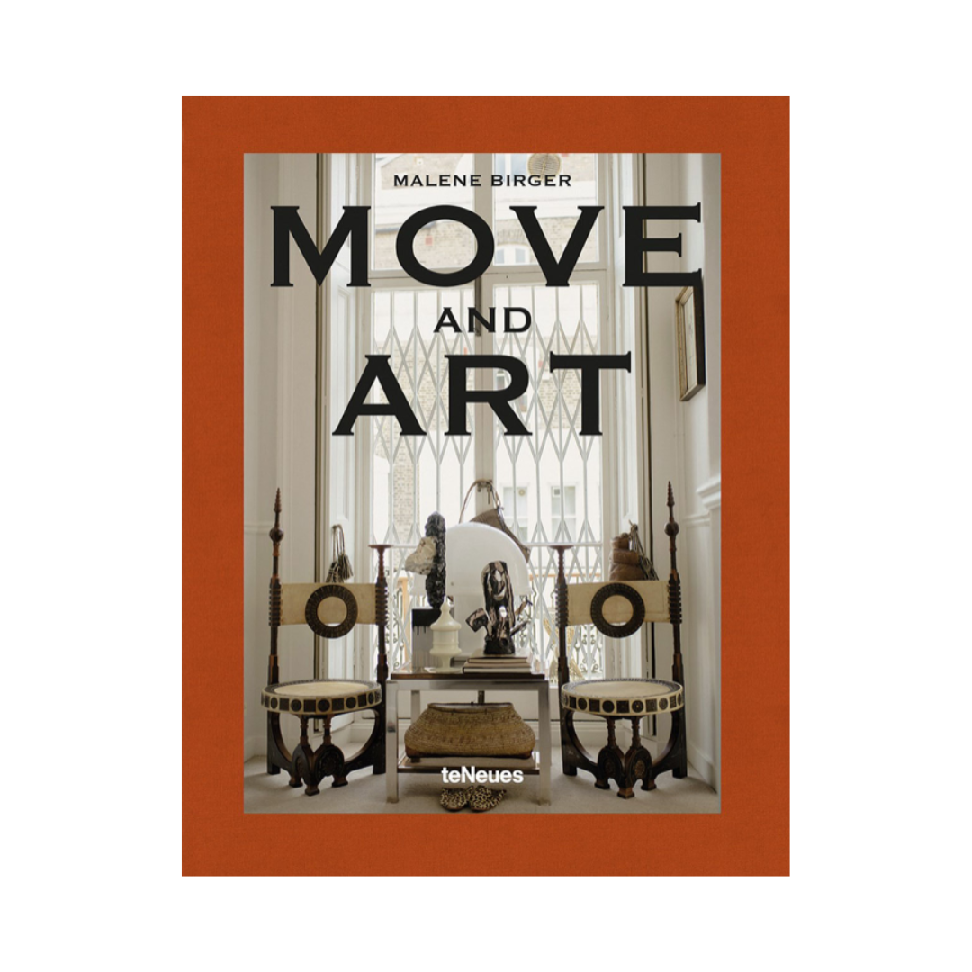 Move and Art