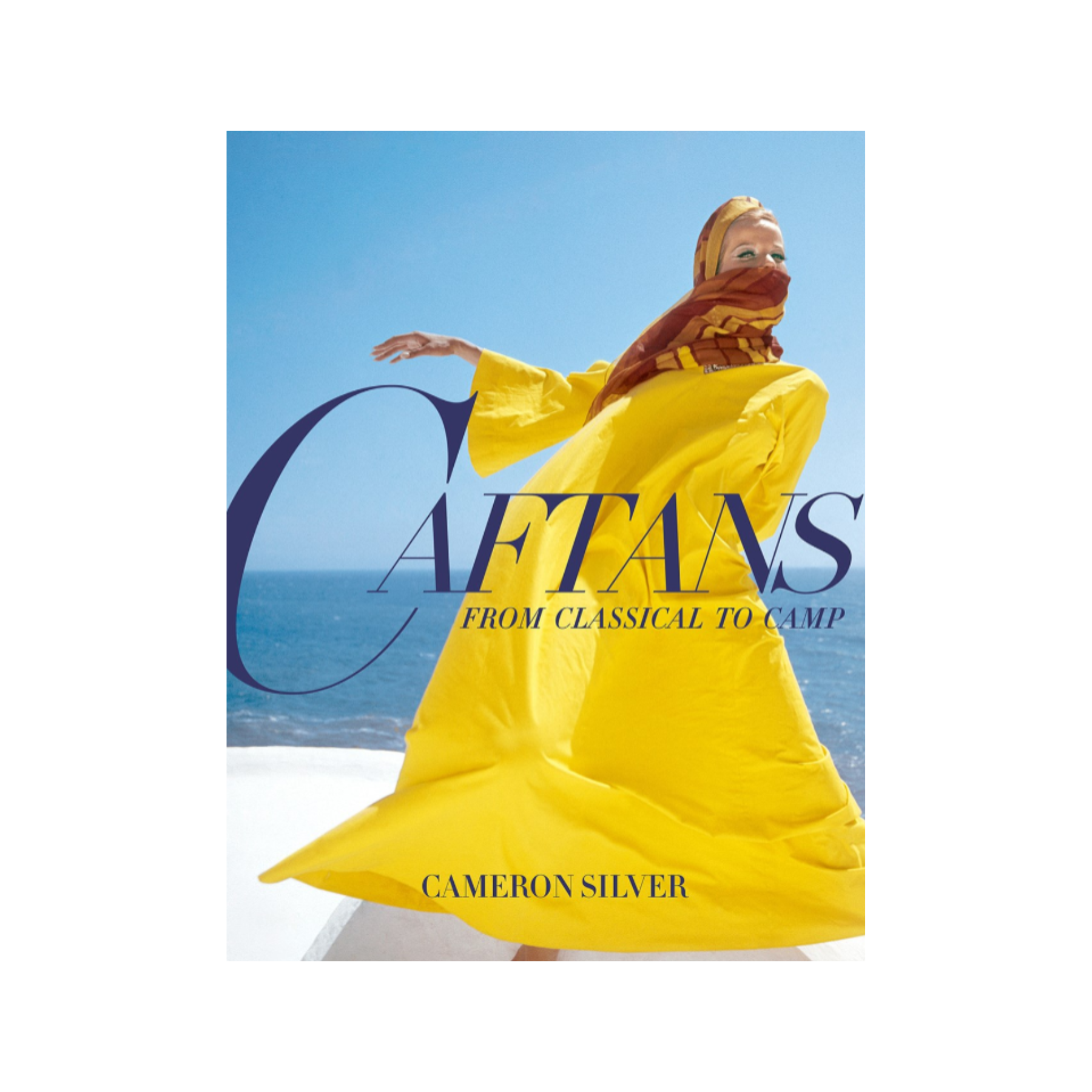 Caftans Classical to Camp