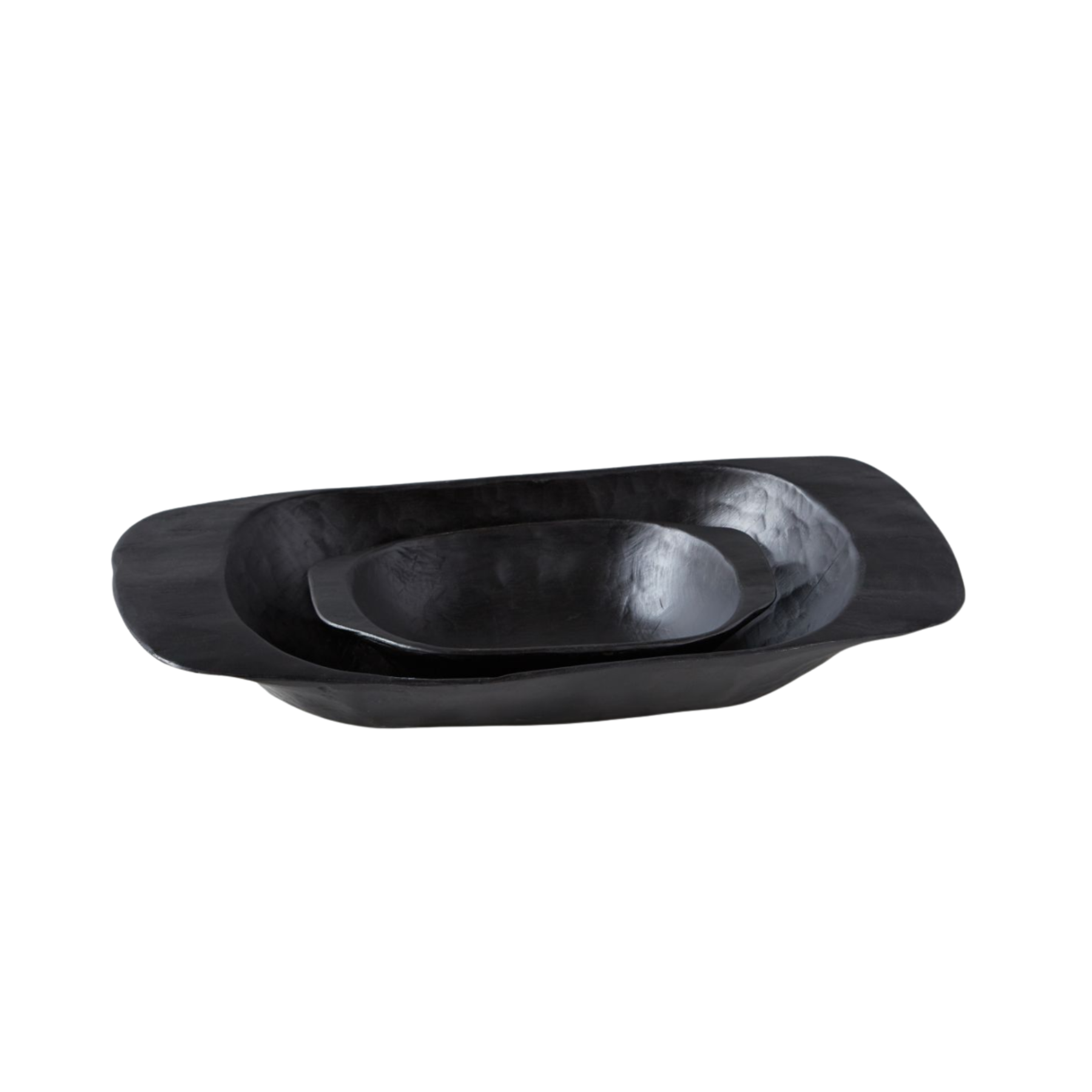Black Dough Bowl