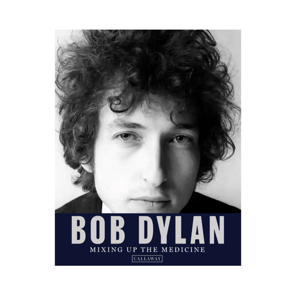 Bob Dylan – KED at Home