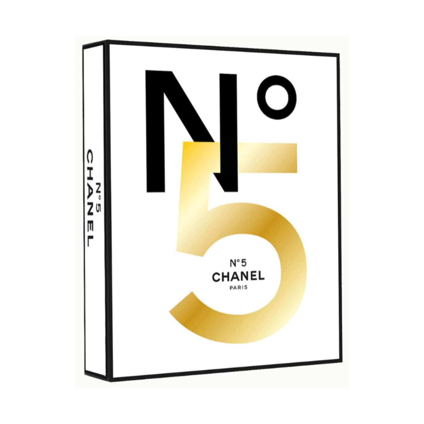 Chanel No5: Story of a Perfume