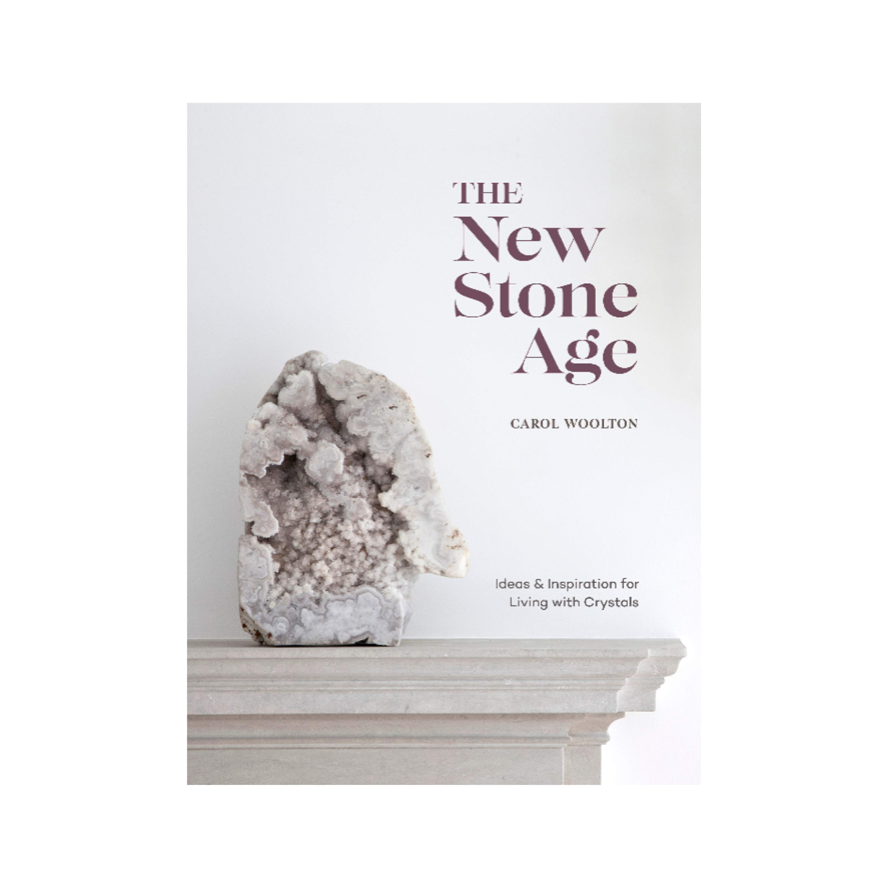 The New Stone Age