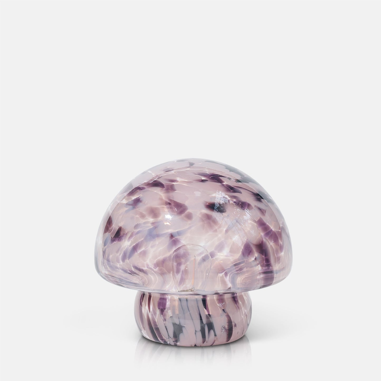 Paloma Portable Table Lamp, Noir