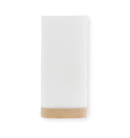 Sferra Filo Tip Towels (set of 2)