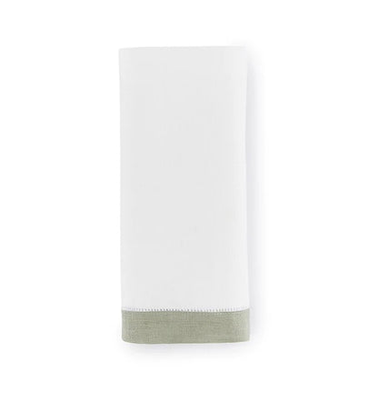 Sferra Filo Tip Towels (set of 2)