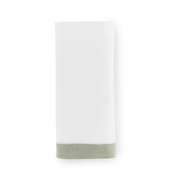 Sferra Filo Tip Towels (set of 2)