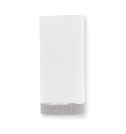 Sferra Filo Tip Towels (set of 2)