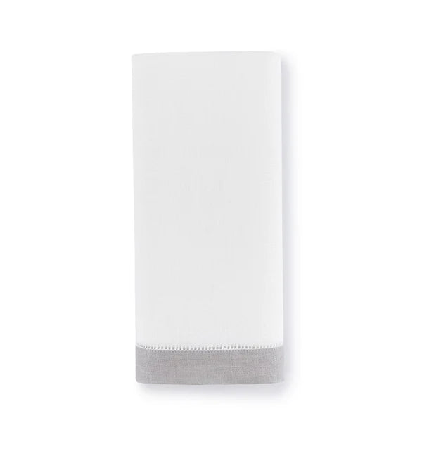 Sferra Filo Tip Towels (set of 2)