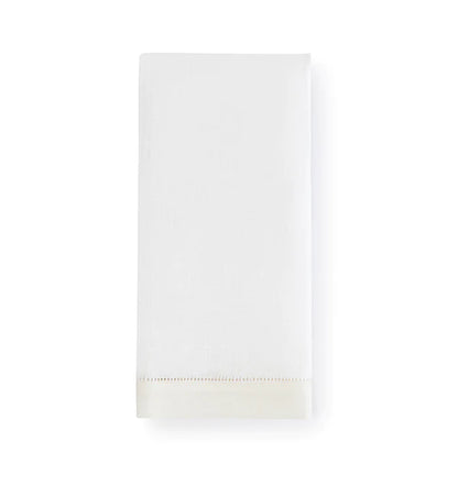 Sferra Filo Tip Towels (set of 2)