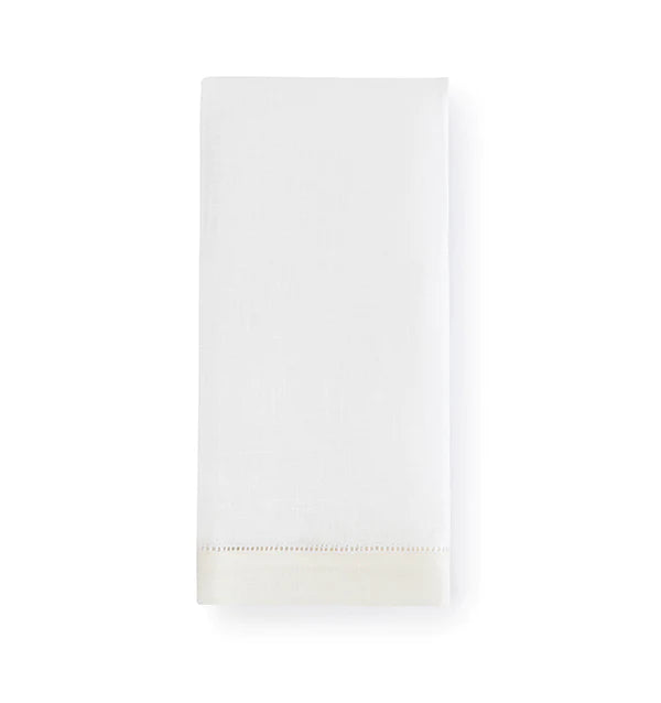 Sferra Filo Tip Towels (set of 2)