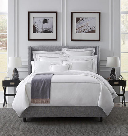 Sferra Grande Hotel Pillowcases