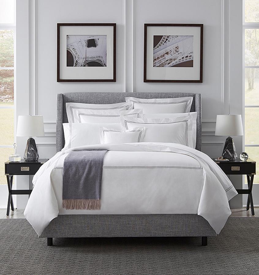 Sferra Grande Hotel Pillowcases