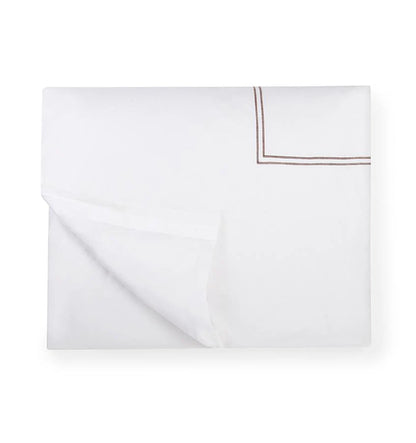 Grande Hotel by Sferra Duvet Cover