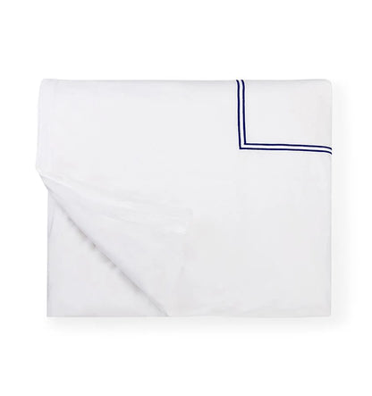 Grande Hotel by Sferra Duvet Cover