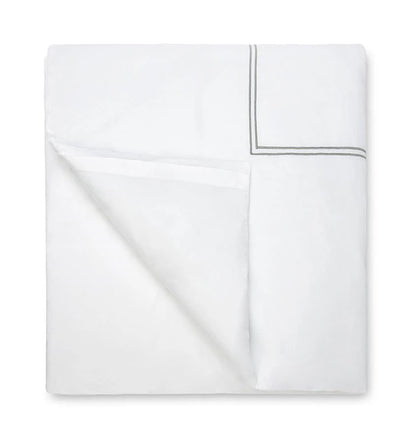 Grande Hotel by Sferra Duvet Cover
