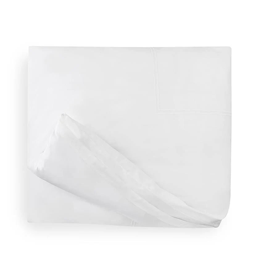 Grande Hotel by Sferra Duvet Cover