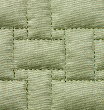 Sampietrini by Sferra Quilted Sham