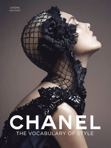 Chanel: Vocabulary of Style