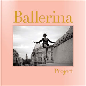 Ballerina Project