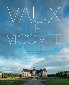 Vaux-le-Vicomte