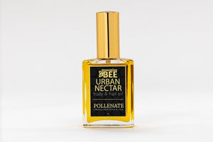 Pollenate Hair & Body Oil
