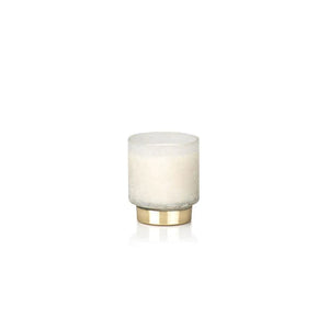 Tobacco Flower Candle