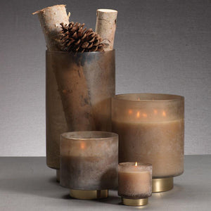 Tobacco Flower Candle