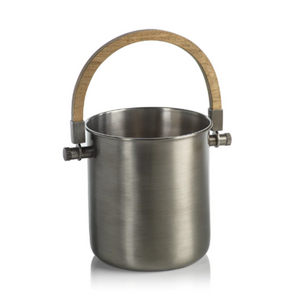 Metal Ice Bucket/Wine Cooler