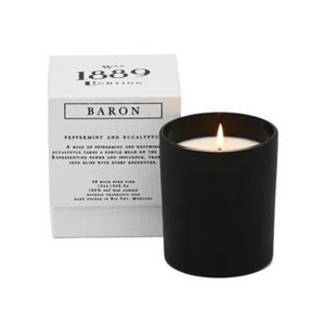 Baron Candles