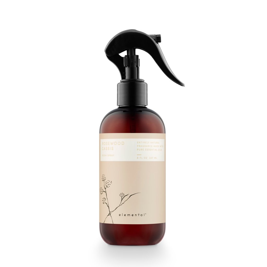 Rosewood Casis Room Spray