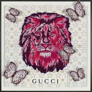Gucci Strength XLII