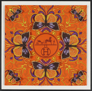 Hermes Symmetry XXXI